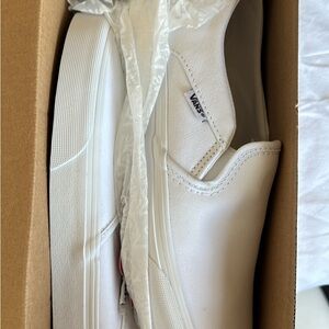 BRAND NEW Vans Slid Ons